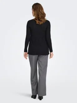 OLMBRIANIA Bluse