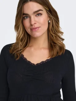 OLMBRIANIA Bluse