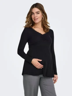 OLMBRIANIA Bluse