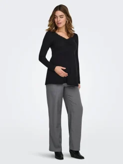 OLMBRIANIA Bluse