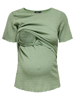 OLMCALIA Top