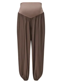 OLMCAMILLE Ballon Schnitt Hose