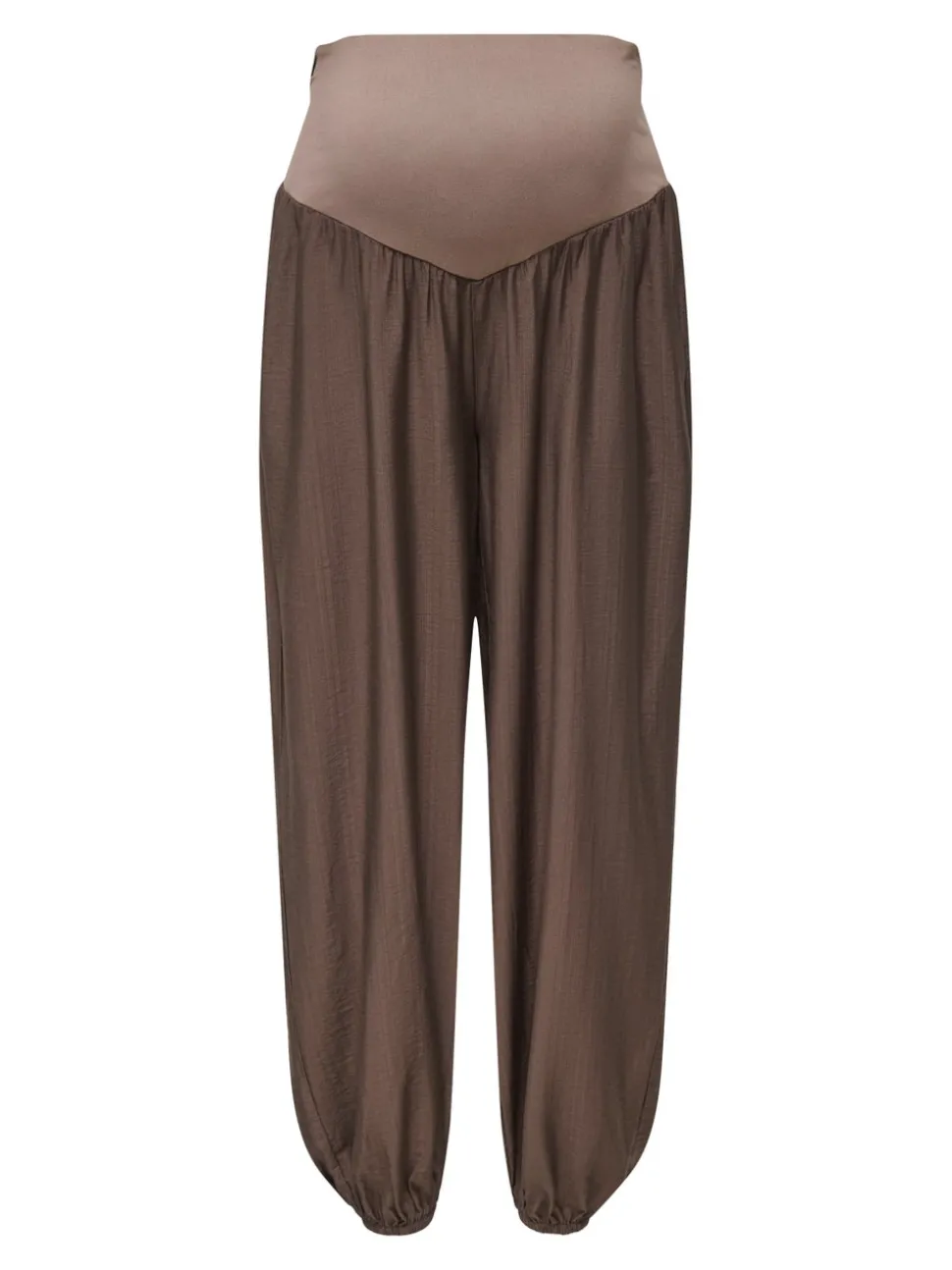 OLMCAMILLE Ballon Schnitt Hose