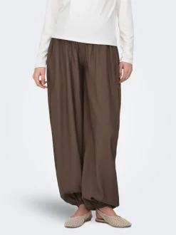 OLMCAMILLE Ballon Schnitt Hose