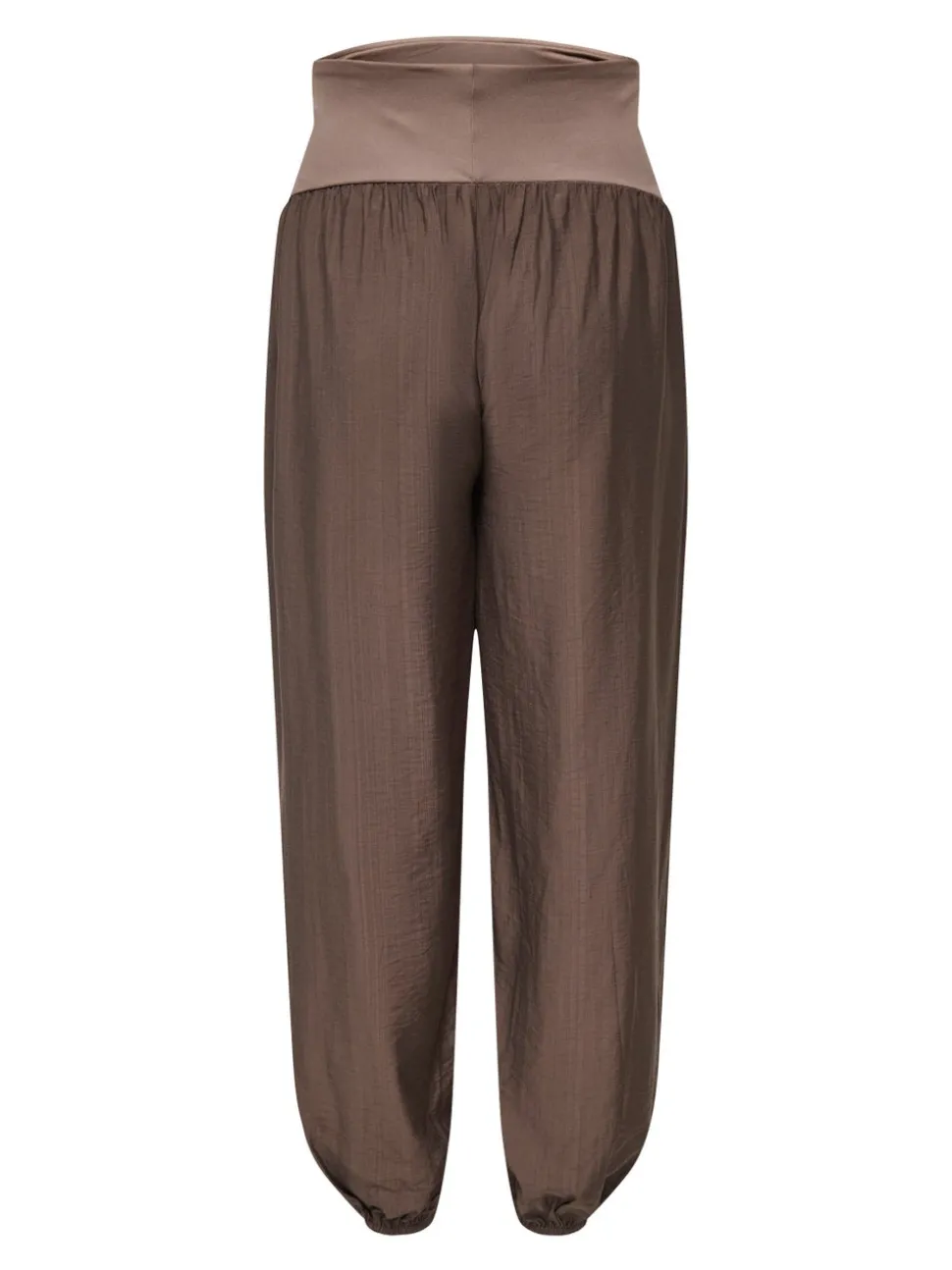 OLMCAMILLE Ballon Schnitt Hose