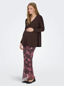 OLMCAMONI Bluse