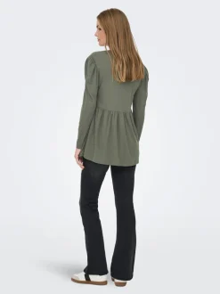 OLMCAMONI Bluse