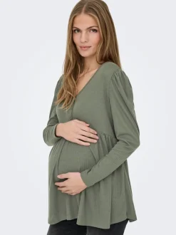 OLMCAMONI Bluse