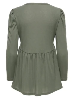 OLMCAMONI Bluse