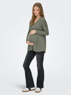 OLMCAMONI Bluse