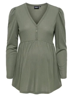 OLMCAMONI Bluse