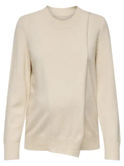OLMCAPUCINE Strickpullover