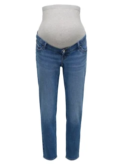 OLMCATWALK Hohe Taille Hohe Taille Jeans