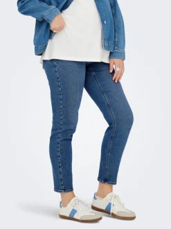 OLMCATWALK Hohe Taille Hohe Taille Jeans