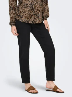 OLMCATWALK Hohe Taille Hohe Taille Jeans