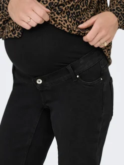 OLMCATWALK Hohe Taille Hohe Taille Jeans