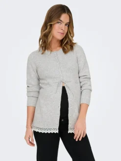 OLMCHER Strickjacke