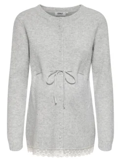 OLMCHER Strickjacke