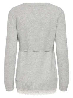 OLMCHER Strickjacke
