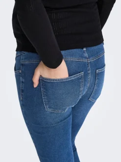 OLMCRUZ Skinny Fit Jeans