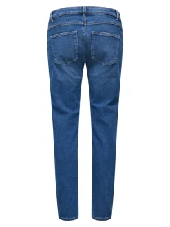 OLMCRUZ Skinny Fit Jeans