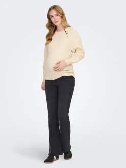 OLMEMMA Strickpullover