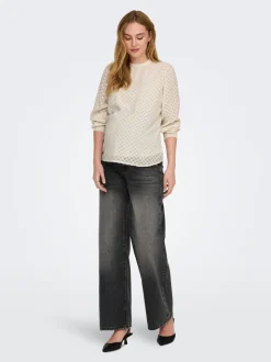 OLMEMMERY Top