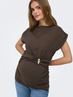 OLMEVALYN Bluse