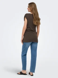 OLMEVALYN Bluse