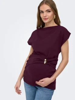 OLMEVALYN Bluse