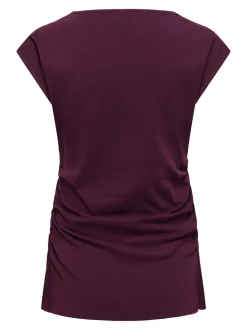 OLMEVALYN Bluse