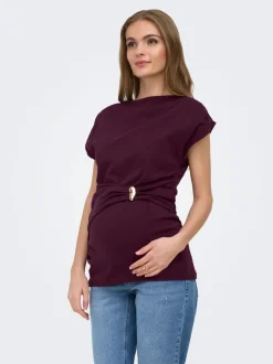 OLMEVALYN Bluse