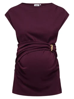 OLMEVALYN Bluse