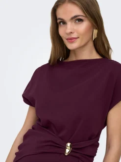 OLMEVALYN Bluse