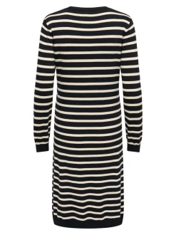 OLMFARI Kurzes Kleid