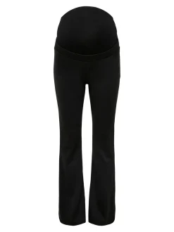 OLMFEVER Normal geschnitten Hose mit weitem Beinschnitt