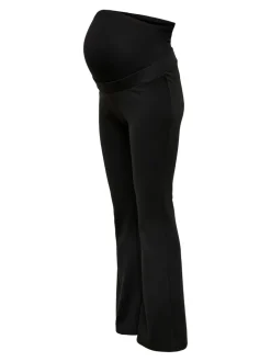 OLMFEVER Normal geschnitten Hose mit weitem Beinschnitt