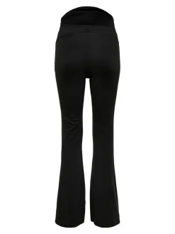 OLMFEVER Normal geschnitten Hose mit weitem Beinschnitt
