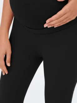 OLMFEVER Normal geschnitten Hose mit weitem Beinschnitt