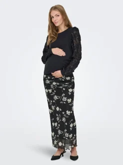 OLMHALL Bluse