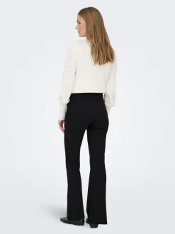 OLMHALLE Weiter Beinschnitt Hose