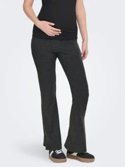 OLMHALLE Weiter Beinschnitt Hose