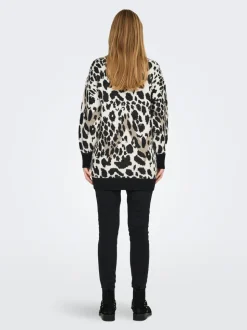 OLMHELENA Strickpullover