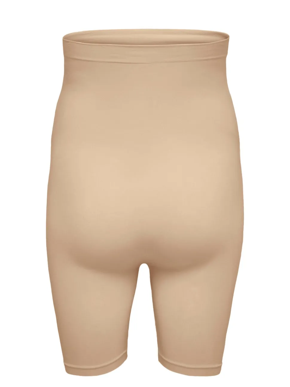 OLMHOPE Hohe Taille Normal geschnitten Nahtlose Shorts