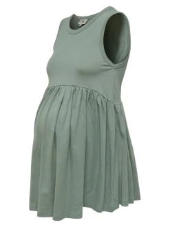 OLMIMA Top mit Schößchen