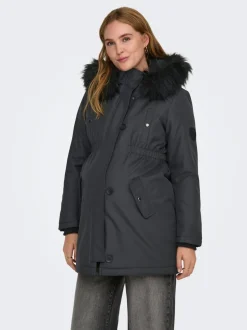 OLMIRIS Langer Parka