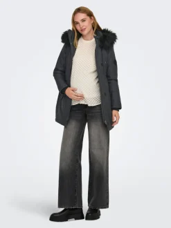 OLMIRIS Langer Parka