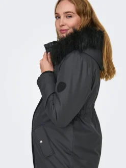OLMIRIS Langer Parka