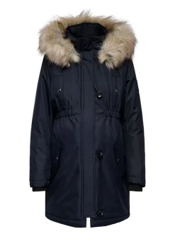 OLMIRIS Langer Parka