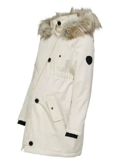 OLMIRIS Langer Parka